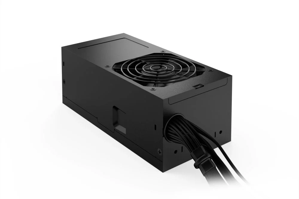 be quiet! TFX POWER 3 | 300W Bronze TFX PSU | Power Supply | Voeding - Image 4