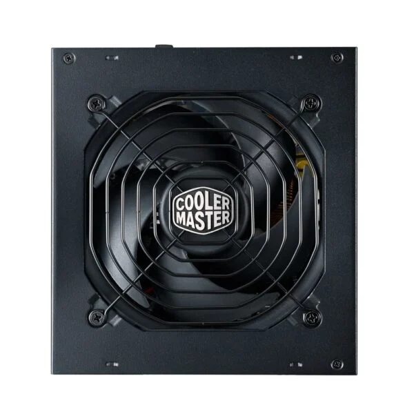 Cooler Master MWE Gold 850 V2 | 850 Watt Gold ATX PSU | Modulair | Power Supply | Voeding