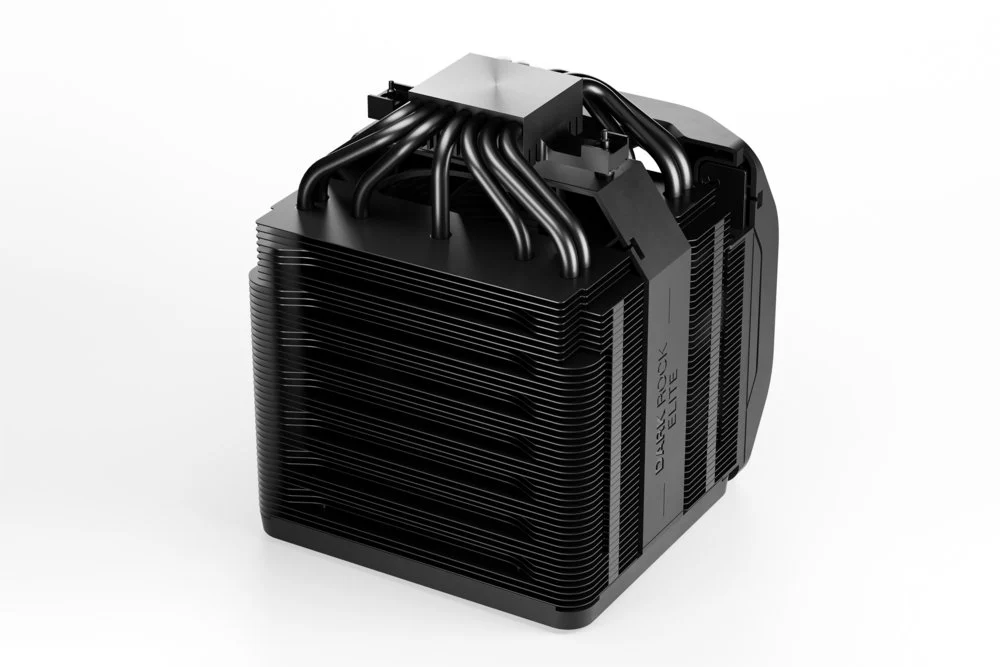 be quiet! Dark Rock Elite | 280W TDP | 168mm Hoogste | 135mm Fans | CPU Luchtkoeler - Image 6