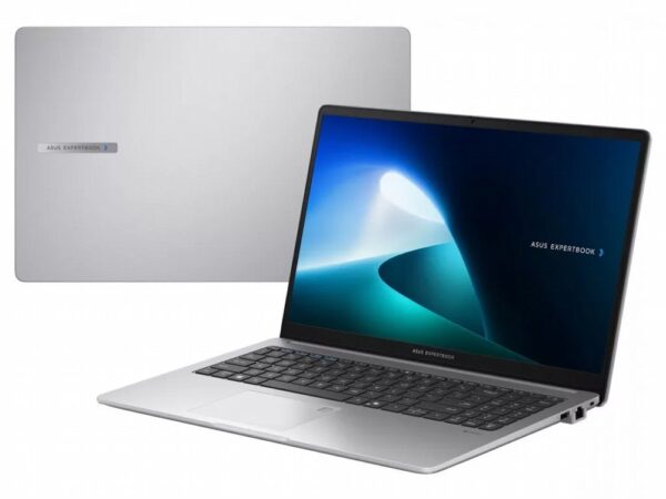 Asus ExpertBook P1 | 15.6'' Full HD IPS | Intel Core i3-1315U | 8GB DDR5 | 512GB SSD | W11 Pro