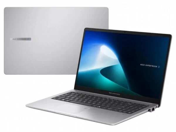 Asus ExpertBook P1 | 15.6'' Full HD IPS | Intel Core i3-1315U | 8GB DDR5 | 512GB SSD | W11 Pro