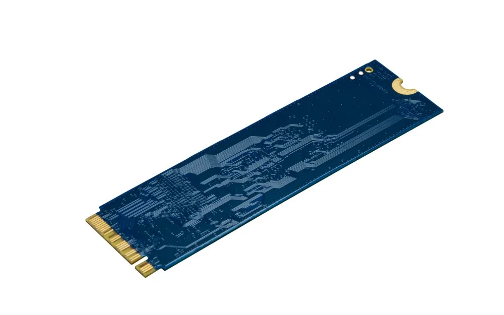 Kingston NV3 | 1TB NVMe SSD | M.2 | Gen4 | 6.000MB/s Lezen | 4.000MB/s Schrijven - Image 4