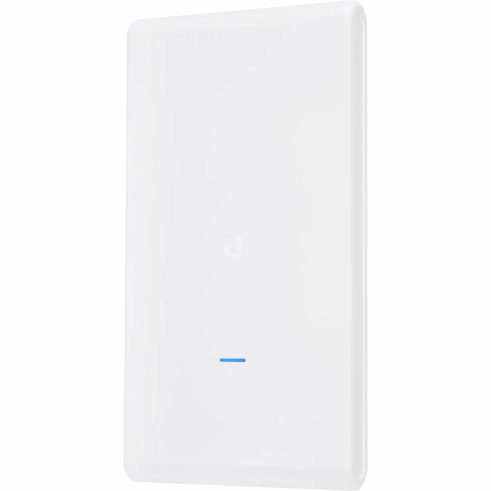Ubiquiti UniFi AC Mesh Pro (5‑pack) | WiFi 5 Outdoor Access Point | 1750 Mbit/s | Passief PoE (injector meegeleverd) | Inclusief Montagebeugels