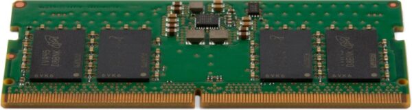 HP | 1x8GB DDR5 | 4800MHz | DIMM | Geheugenmodule | RAM