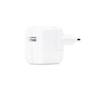 Apple MGN03ZM/A | USB-A Oplader voor Mobiele Apparaten 20W | Wit