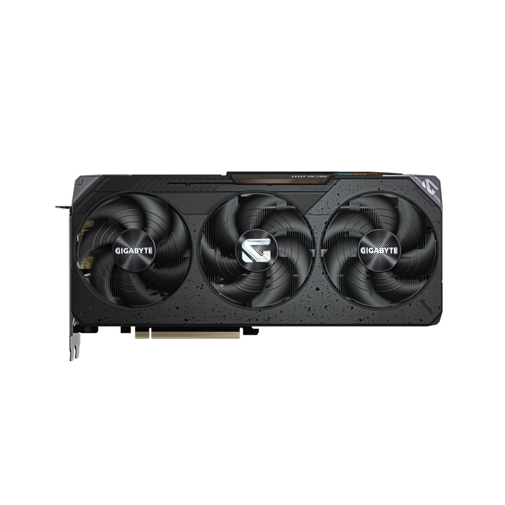 Gigabyte Radeon RX 9070 Gaming OC | 16GB GDDR6 VRAM | 4K Gaming | Videokaart | GPU | AMD - Image 7
