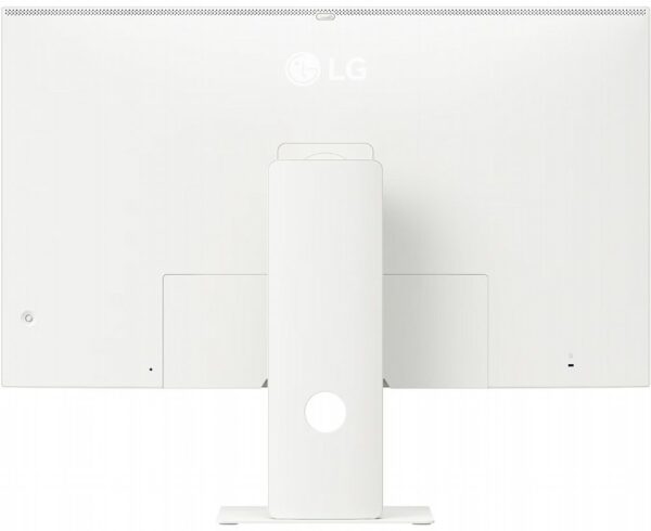 LG 37U730SA-W 37" | 3840x2160 4K UHD IPS | 60Hz | Smart Monitor met webOS | USB-C 65W | Wit