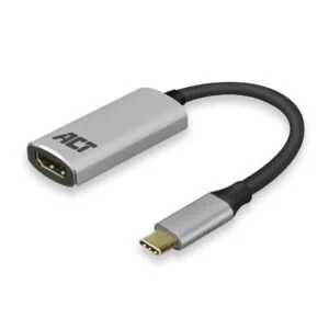 ACT AC7010 | USB-C naar HDMI Adapter