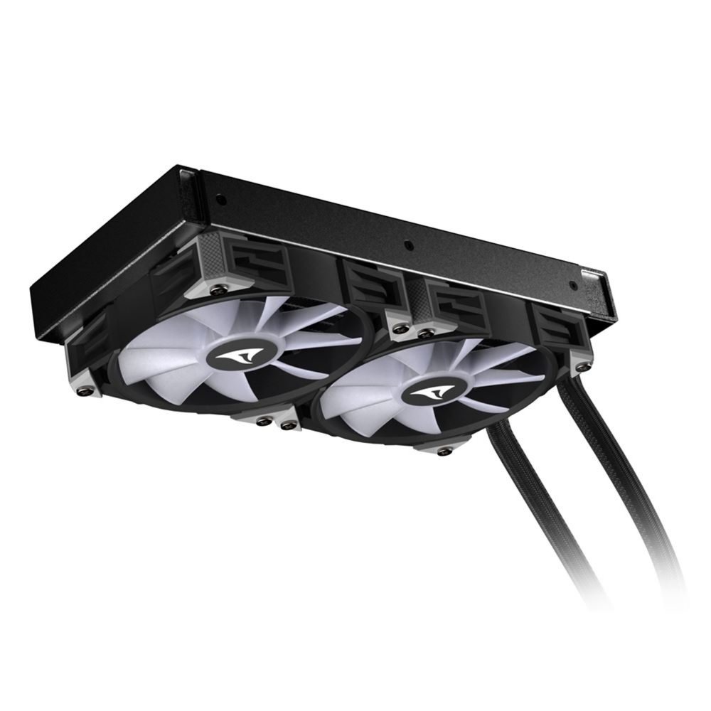 Sharkoon S70 RGB 240mm | All-in-One CPU Waterkoeler - Image 11
