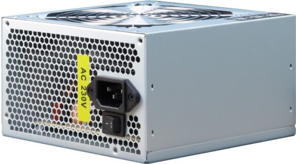 Inter-Tech SL-500 PLUS | 500 Watt ATX PSU | Power Supply | Voeding