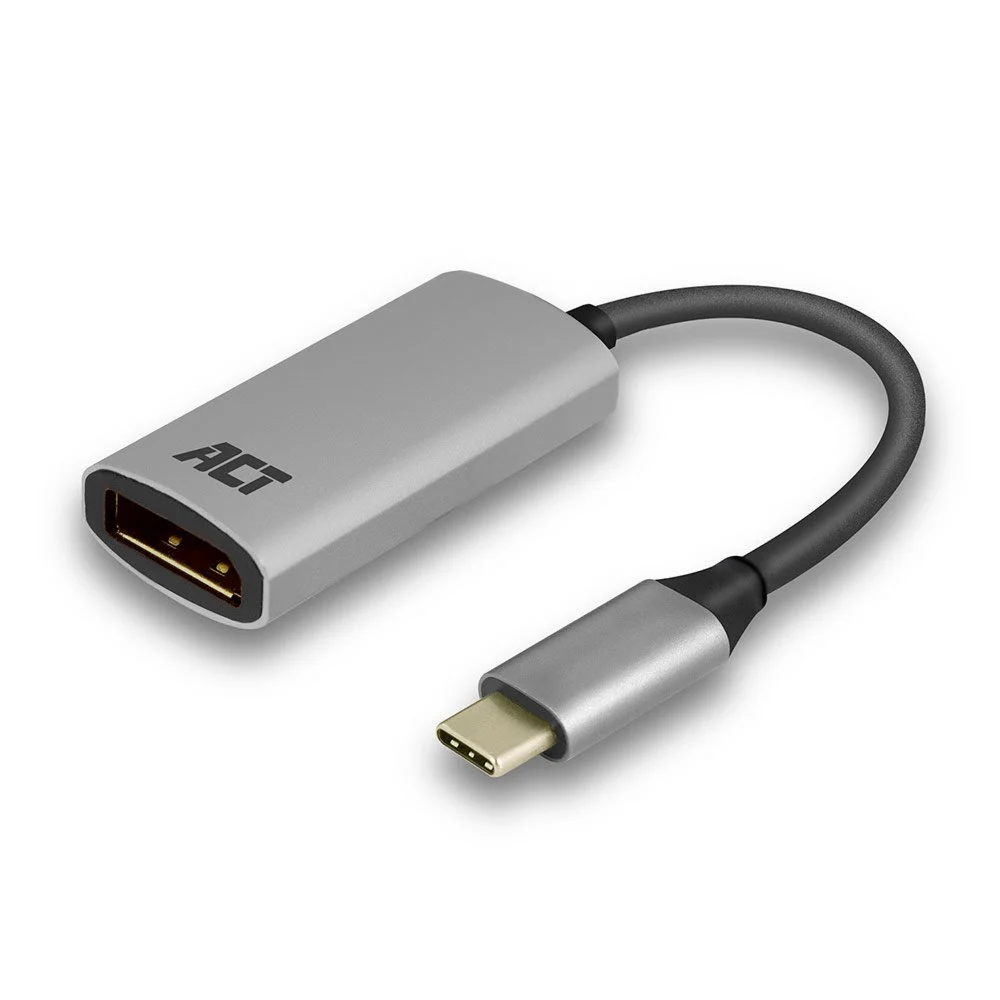 ACT AC7030 | USB-C naar DisplayPort Adapter