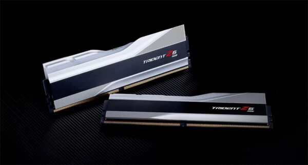 G.Skill Z5 RGB | 32GB 2x16GB DDR5 | 7800MHz | DIMM | CL36 | Geheugenmodules | RAM