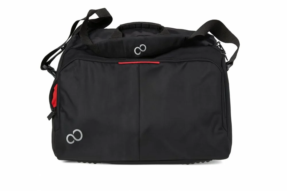 Fujitsu Notebook Tas 15" Refurbished Silver