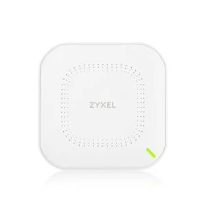 Zyxel WAC500 | WiFi 5 Indoor Access Point (AC1200) | 1,2 Gbit/s | PoE | Inclusief Montagebeugel