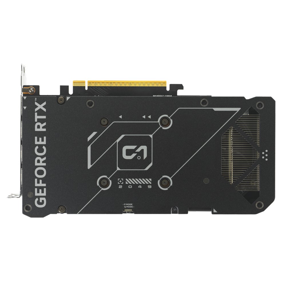 ASUS Dual GeForce RTX 5060 | 8GB GDDR7 | DLSS 4 | Videokaart | Nvidia GPU - Image 6