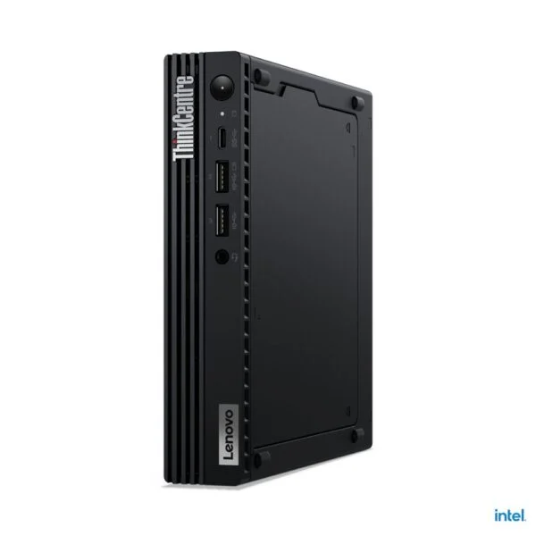 Lenovo ThinkCentre M70q | Intel Core i5-13400T | 16GB | 512GB | W11 Professional