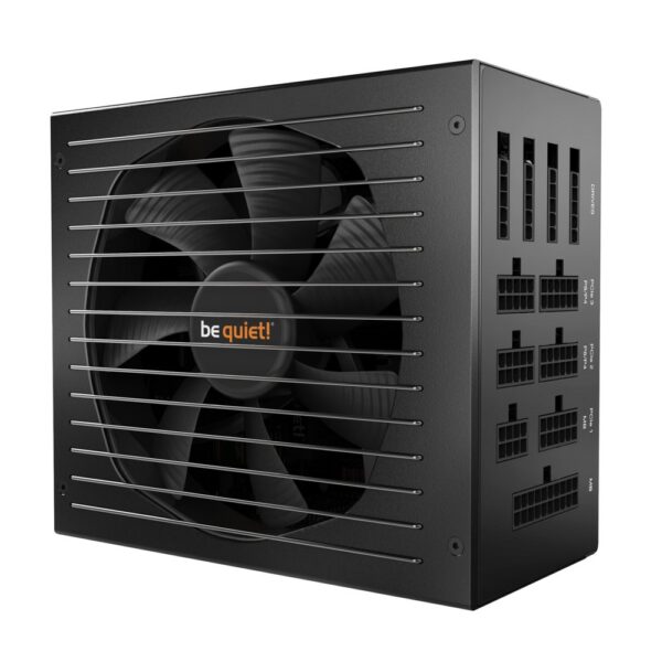 be quiet! Straight Power 11 | 750 Watt Gold ATX PSU | Modulair | Power Supply | Voeding