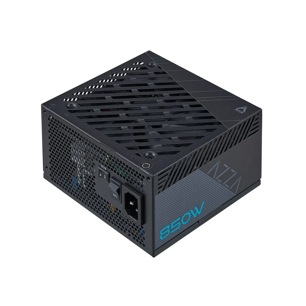 AZZA PSAZ-850G | 850W Gold ATX 3.0 PSU | Modulair | Power Supply | Voeding - Image 4