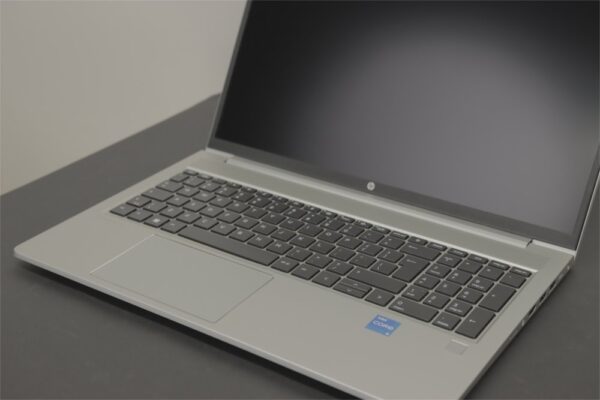 HP ProBook 450 G8 | 15.6'' IPS F-HD | Intel Core i5-1135G7 | 8GB | 512GB | W10 Professional | RESPRAYED