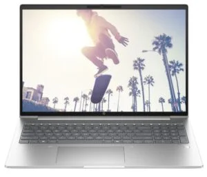 HP ProBook 460 G11 | 16" WUXGA IPS (1920x1200) | Intel Core Ultra 5 125U | 16GB DDR5 RAM | 512GB SSD | Windows 11…