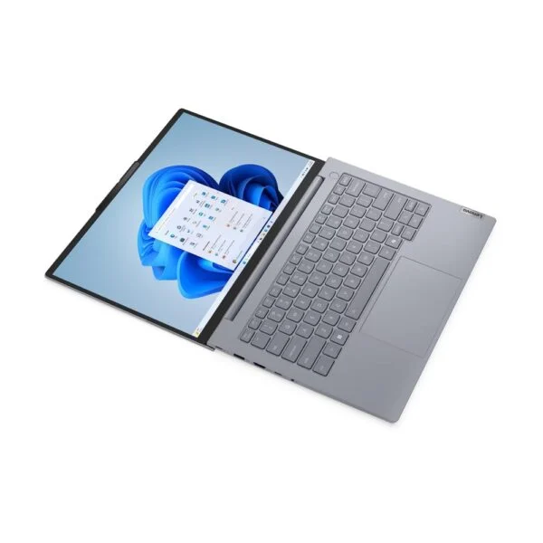 Lenovo ThinkBook 14 G8 | 14" WUXGA IPS (1920x1200) | Intel Core Ultra 5 225H | 16GB DDR5 RAM | 512GB SSD | Windows 11 Professional