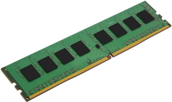 Kingston ValueRAM | 1x16GB DDR4 | 2666MHz | DIMM | CL19 | Geheugenmodule | RAM