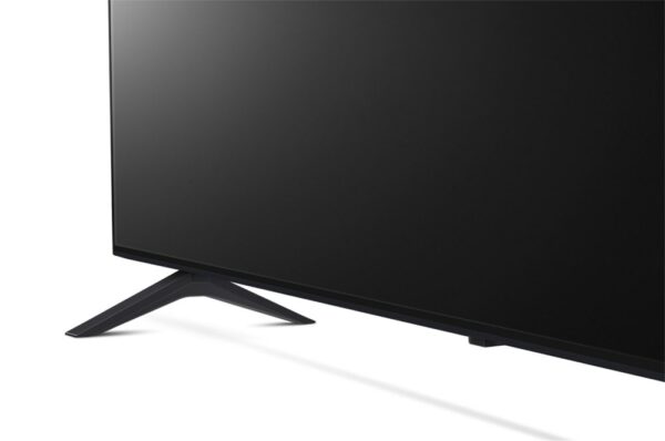 LG NanoCell 43NANO753QC | 43'' Ultra HD 4K | LED Smart TV | Wifi | WebOS | Global Dimming | HDR10 | 60Hz