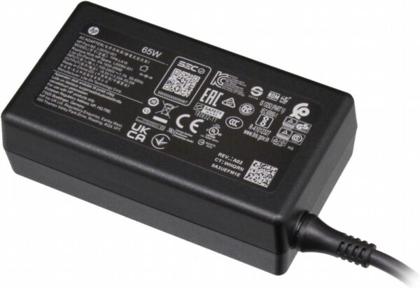 HP 65W AC-Adapter | 19.5V 3.33A | 7.4x5.0 mm Connector | Origineel