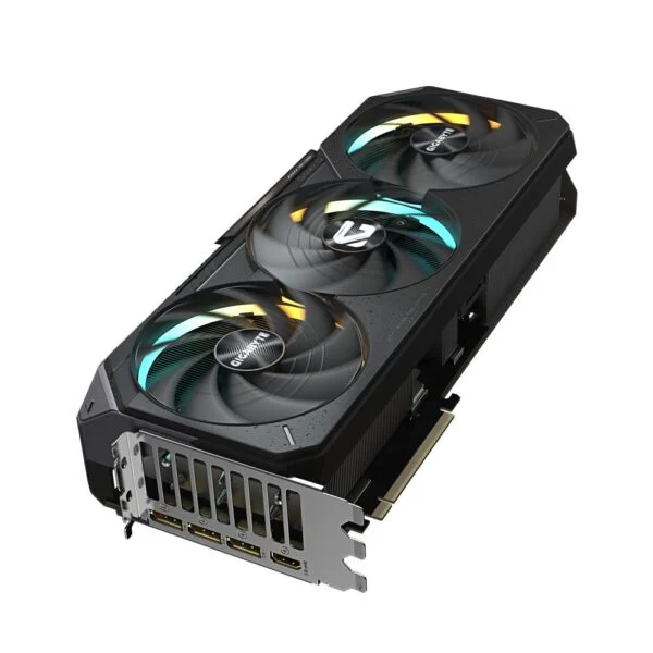 GIGABYTE GeForce RTX 5080 GAMING OC | 16GB GDDR7 | DLSS 4 | Videokaart | Nvidia GPU
