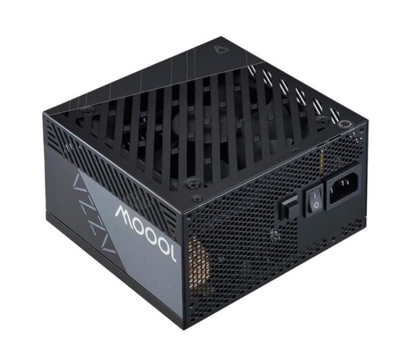 AZZA PSAZ-100P | 1000 Watt Platinum ATX 3.0 PSU | Modulair | Power Supply | Voeding
