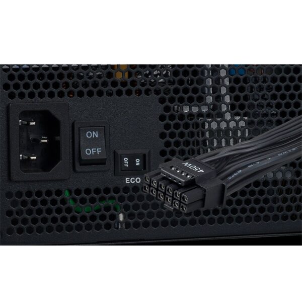 AZZA PSAZ-750G | 750W Gold ATX 3.0 PSU | Modulair | Power Supply | Voeding