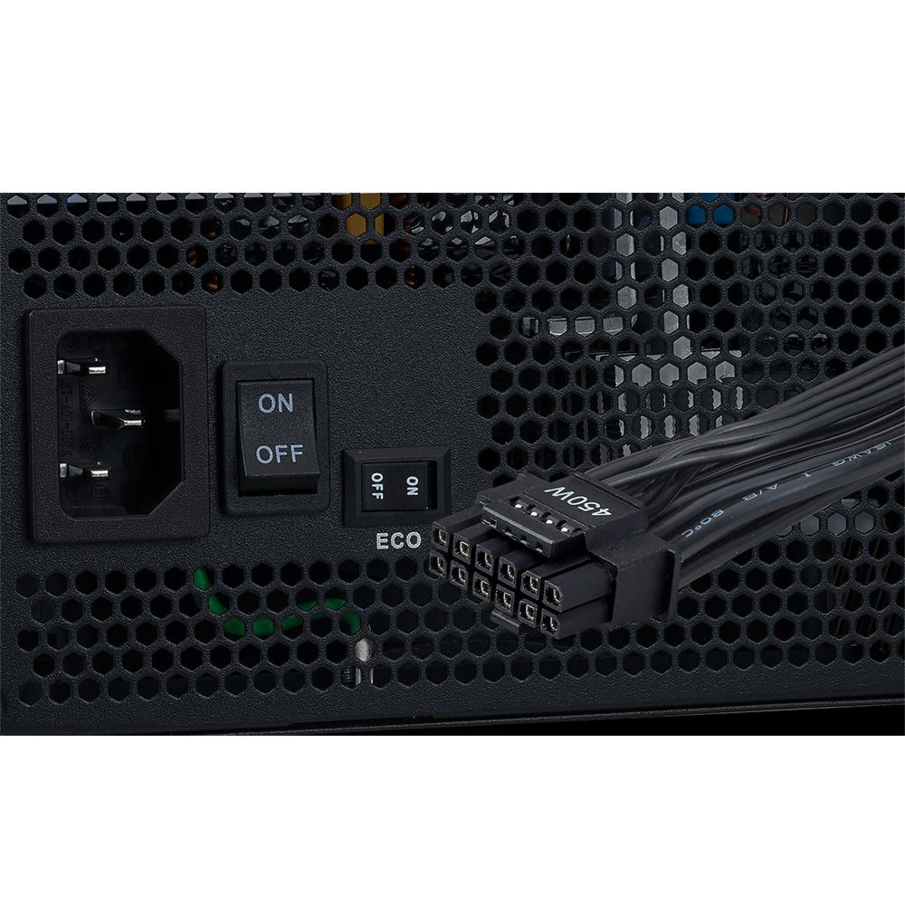 AZZA PSAZ-750G | 750W Gold ATX 3.0 PSU | Modulair | Power Supply | Voeding - Image 6