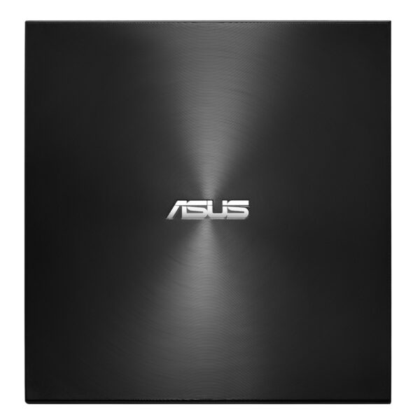 ASUS ZenDrive U8M (SDRW-08U8M-U) | Extern DVD±RW Station | USB-C | Zwart