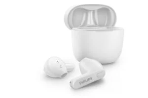 Philips TAT2236WT | Draadloze In-Ear Bluetooth Oordopjes | Wit