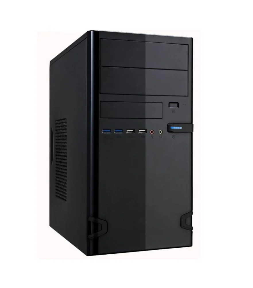Linkworld 727-22 Micro ATX Behuizing | Geen Voeding
