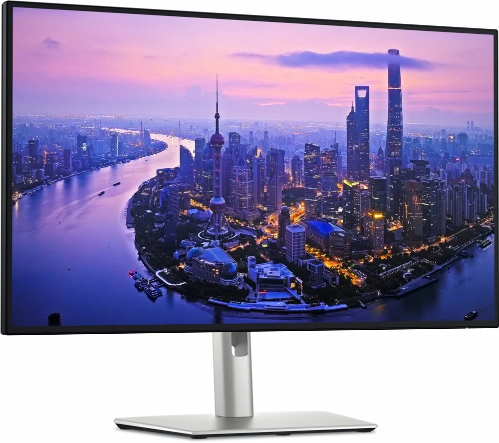 Dell UltraSharp U2725QE | 27″ 4K IPS Black | Thunderbolt 4 Hub | Monitor | 120Hz | Open Box