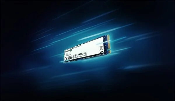 Kingston NV3 | 1TB NVMe SSD | M.2 | Gen4 | 6.000MB/s Lezen | 4.000MB/s Schrijven