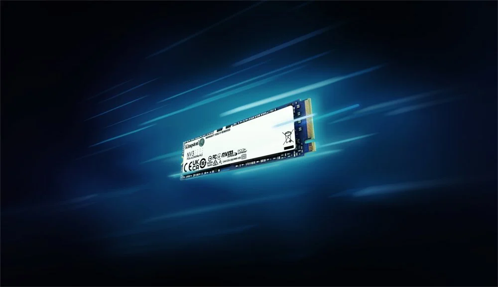 Kingston NV3 | 1TB NVMe SSD | M.2 | Gen4 | 6.000MB/s Lezen | 4.000MB/s Schrijven - Image 11