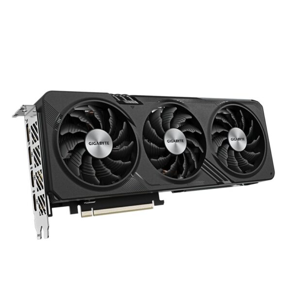 Gigabyte GeForce RTX 4060 Ti GAMING OC | 8GB GDDR6 VRAM | Videokaart | GPU | Nvidia