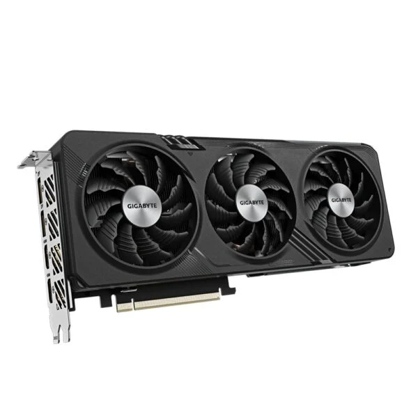 Gigabyte GeForce RTX­­ 4060 Ti GAMING OC | 8GB GDDR6 VRAM | Videokaart | GPU | Nvidia