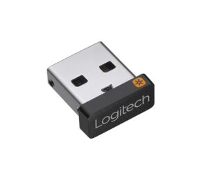 Logitech Unifying Receiver | USB-ontvanger