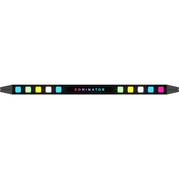 Corsair Dominator Platinum RGB | 32GB 2x16GB DDR5 | 5600MHz | DIMM | CL36 | Geheugenmodule | RAM