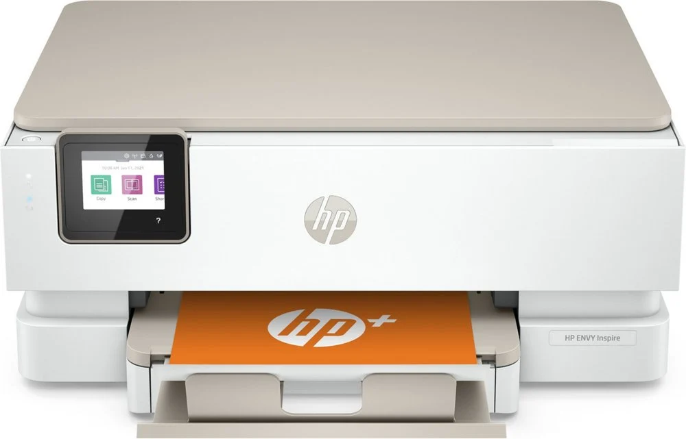 HP Inspire 7220e | All-in-One Inkjetprinter | 4800 x 1200 DPI | Wi-Fi | Kleur - Image 11