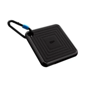 Silicon Power PC60 | Externe SSD | 1TB | USB-C 3.2 Gen 2