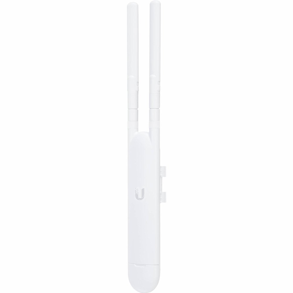 Ubiquiti UAP‑AC‑M | UniFi AC Wifi 5 Mesh Access Point | 1167 Mbps Dual‑Band | Outdoor/Indoor | PoE | Wit