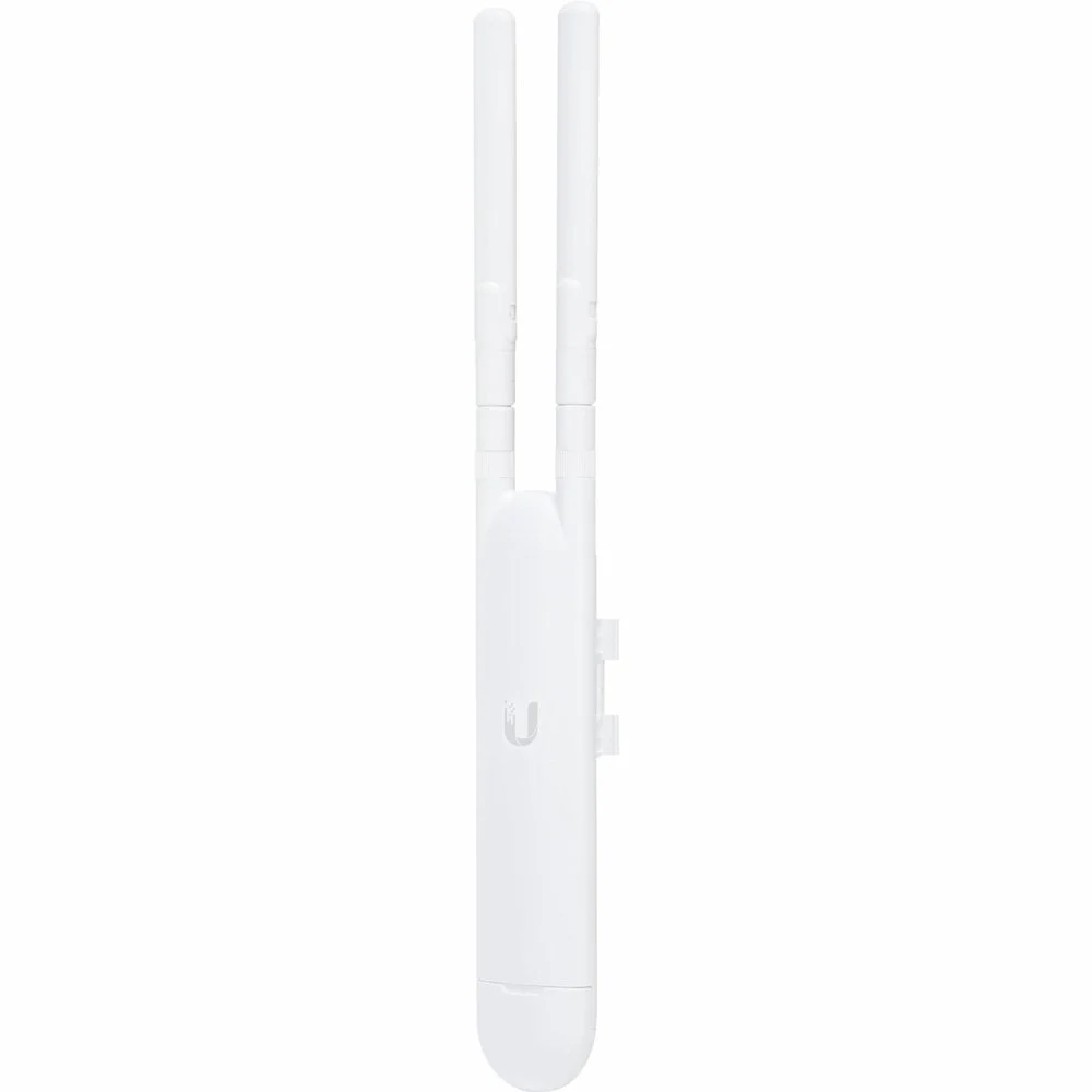 Ubiquiti UAP‑AC‑M | UniFi AC Wifi 5 Mesh Access Point | 1167 Mbps Dual‑Band | Outdoor/Indoor | PoE | Wit