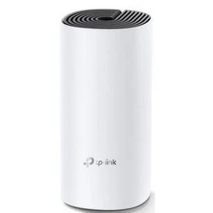 TP-Link Deco M4 (1-pack) | Dual-band WiFi 5 Mesh Router | Gigabit Ethernet | AC1200