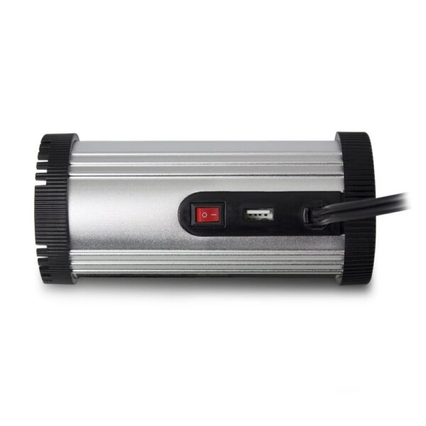 Eminent EM3995 | Auto Omvormer Met USB-A | 150 Watt