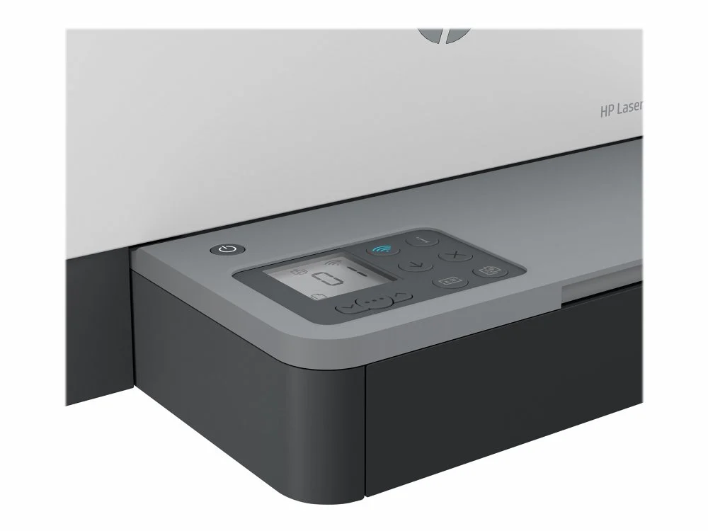 HP LaserJet Tank MFP 2604sdw | All-in-One Laserprinter | 600 x 600 DPI | Wi-Fi | Zwart/Wit - Image 5