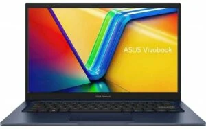Asus Vivobook X1404VA | 14'' Full HD IPS | Intel Core i7-1355U | 16GB RAM | 512GB SSD | W11 Pro